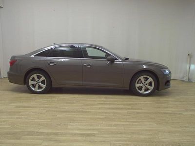 Usata Audi A6 Sport 204 CV (150 kW) 2021 Marrone Berlina