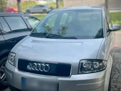 Gebraucht Audi A2