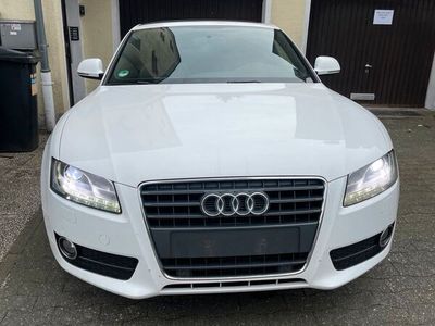 gebraucht Audi A5 S Line