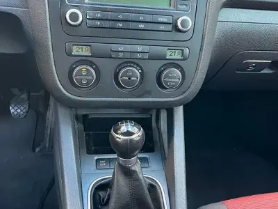 Gebraucht VW Golf IV