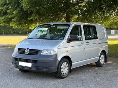 VW T5