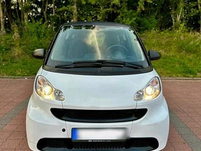 Smart ForTwo Coupé