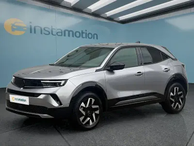 Gebraucht Opel Mokka 131 PS (96 kW) 2025 Andere SUV