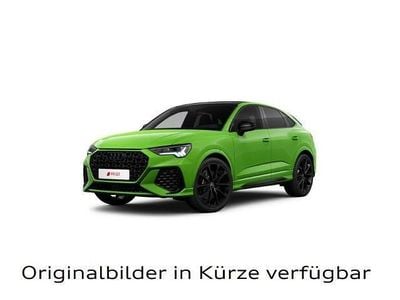 Audi RS Q3 Sportback