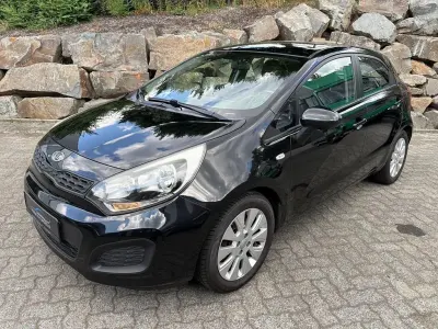Gebraucht Kia Rio