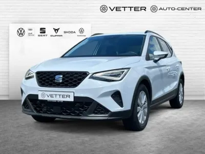 Gebraucht Seat Arona Style 116 PS (85 kW) 2026 SUV