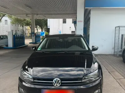 Gebraucht VW Polo