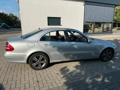 Gebraucht Mercedes E320