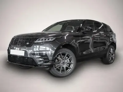 Gebraucht Land Rover Range Rover Velar HSE Dynamic 300 PS (220 kW) 2025 Manufacturer SUV