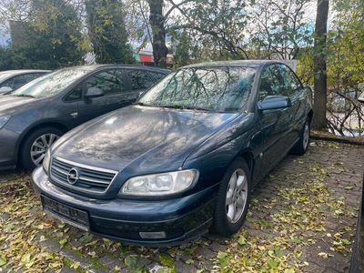 gebraucht Opel Omega B 2.2i Automatik (TüvNEU!:11/2025)