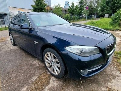 BMW 525