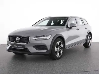 Occasion Volvo V60 CC