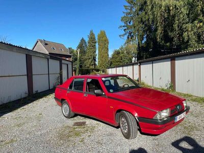 gebraucht Alfa Romeo 75 16 l