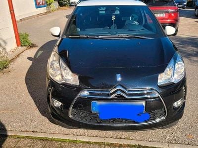 Citroën DS3