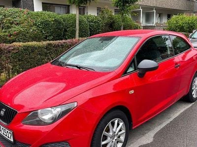 Seat Ibiza SC