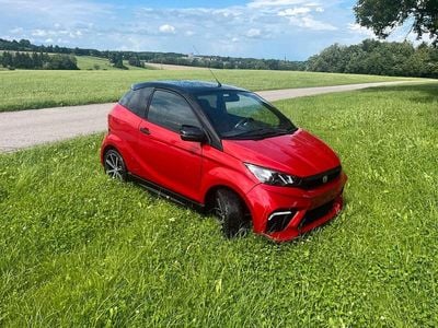 Aixam Coupe