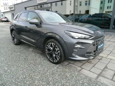 Gebraucht Cupra Terramar