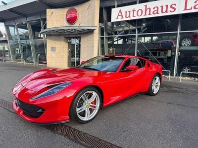 Ferrari 812