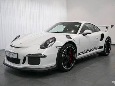 Porsche 911 GT3 RS