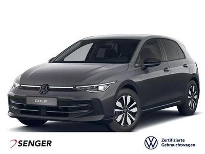 Grau Gebraucht 2025 VW Golf VIII Goal | 29.990 € (Fairer Preis)