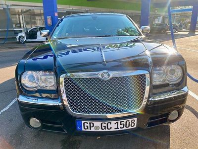 Chrysler 300C