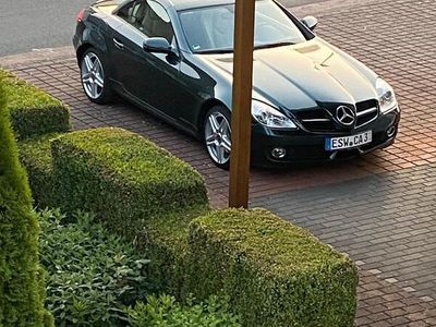 Mercedes SLK200