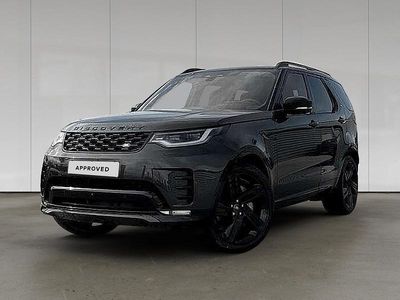 Gebraucht Land Rover Discovery 5 HSE Dynamic 304 PS (223 kW) 2025 Carpathian grey SUV