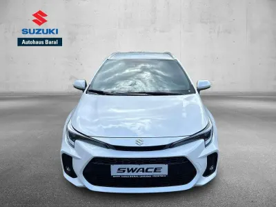 Gebraucht Suzuki Swace