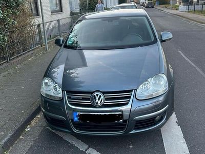 VW Jetta