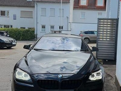 BMW 640