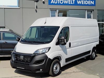 gebraucht Fiat Ducato 35 140 Kasten L4H2 2.2 Multijet