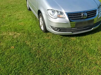 Gebraucht VW Touran