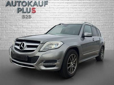 Mercedes GLK220