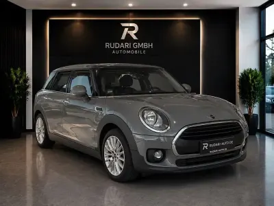 Gebraucht Mini Clubman