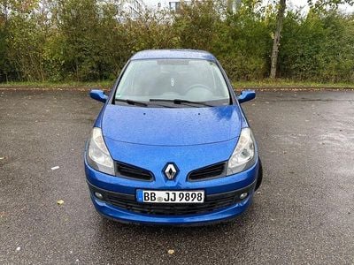 Renault Clio II