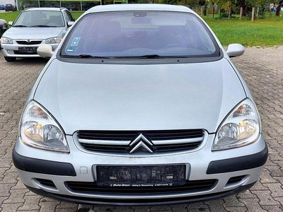 Citroën C5