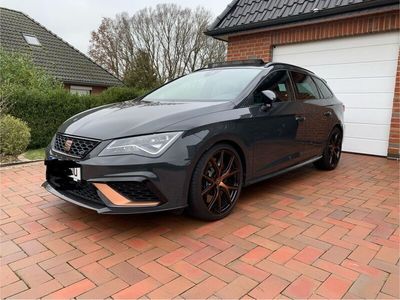 gebraucht Seat Leon ST Cupra R