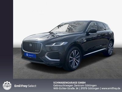 gebraucht Jaguar F-Pace P250 AWD R-Dynamic SE