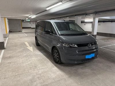 VW T7