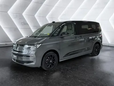 Neu VW Multivan Edition 150 PS (110 kW) 2026 Grau Van / Kleinbus