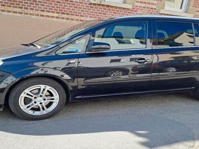 gebraucht Opel Zafira 1.8 Sieben Sitze