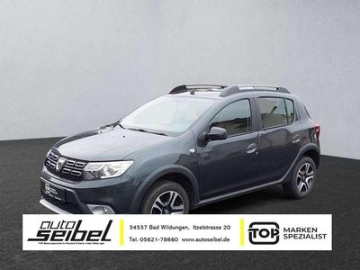 Kometengrau Gebraucht 2020 Dacia Sandero Celebration Kleinwagen | 10.490 € (Fairer Preis)