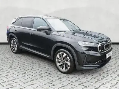 Nouă Skoda Kodiaq Selection 150 CP (110 kW) 2025 Andere SUV