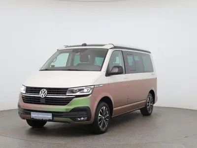 Gebraucht VW California