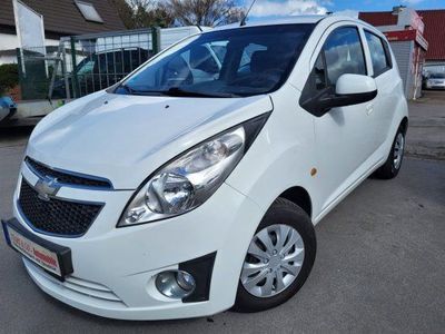 gebraucht Chevrolet Spark 1.0 LS TÜV NEU,Top Zustand!,inkl.1jG