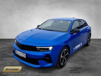 Gebraucht Opel Astra S 131 PS (96 kW) 2024 5 türen Limousine