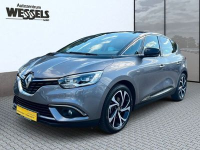 gebraucht Renault Scénic IV BOSE Edition TCe 140 NAVI AHK LED