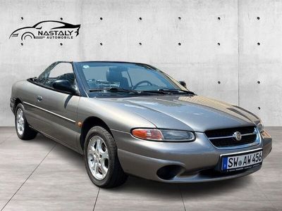 Chrysler Stratus