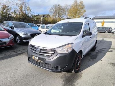 Dacia Dokker Express