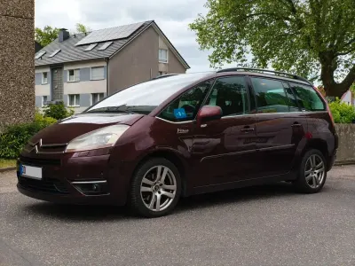Gebraucht Citroën Grand C4 Picasso